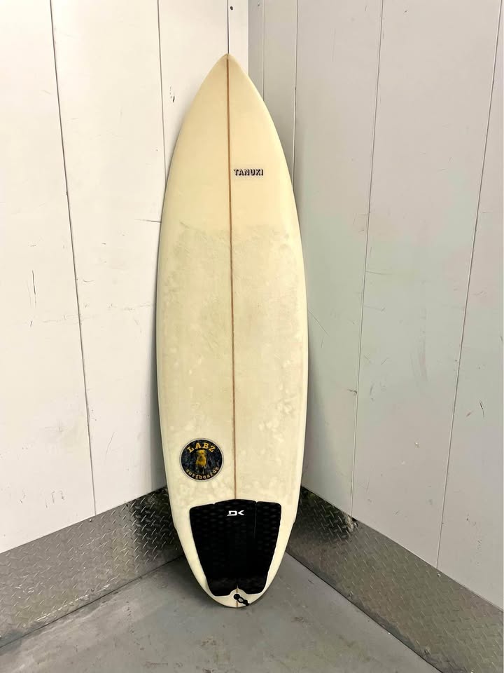 Shortboard