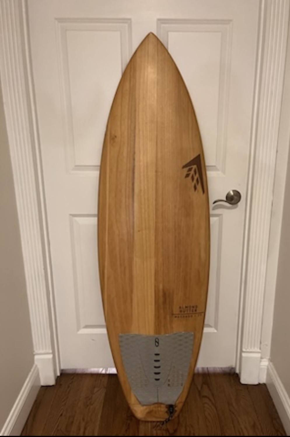 FireWire TT Almond Butter